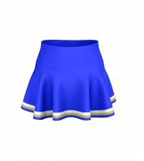 Flowy Skirt Jersey
